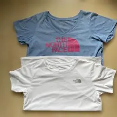 THE NORTH FACE Tシャツ 2枚セットのサムネイル