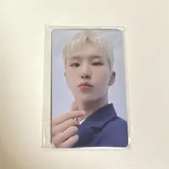 セブチ　ホシ　トレカ　名古屋　会場限定