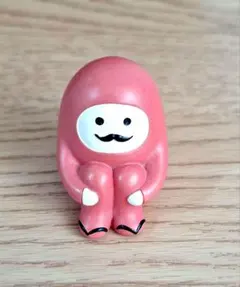 デコレ コンコンブル 体育座りだるま