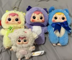 Samuel 4個セット