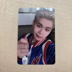 zb1 ゼベワン musicplant テレ トレカ ヨントン 本国