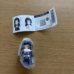 薬屋のひとりごとでふぉフィグ2 王氏1