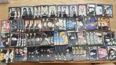 鬼滅の刃シールセット