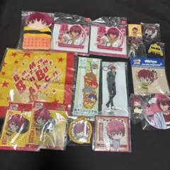 丸井ブン太 グッズ セット 丸井ブン太」検索結果 | アニメイト
