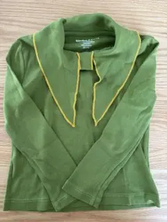 Misha & Puff スカウトT 4y グリーン