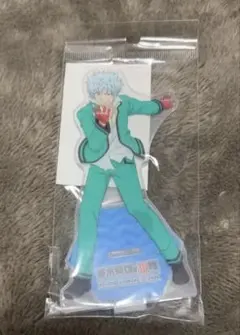 ダークリユニオン 斉木楠雄のΨ難 海藤瞬 アクスタ サンキューマート別注 廃盤