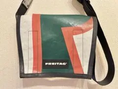 FREITAG 新品未使用 fran Rマーク - メルカリ