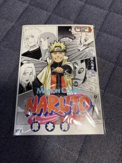 早い者勝ち劇場版NARUTO ミラバト DVD 特典カード付き - メルカリ