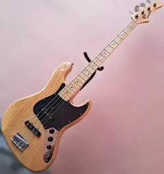 2026年最新】fernandes ジャズベースの人気アイテム - メルカリ