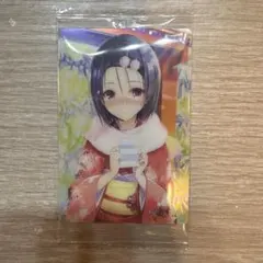 桂木泉 gigo ラブライブ 蓮ノ空 トレーディングカード - メルカリ