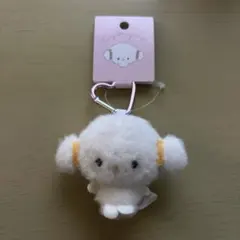 ミニマスコットホルダー　こぎみゅん