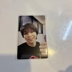 M!LK 爆裂愛してる 好きすぎて滅 塩﨑太智 ソロ盤 トレカ