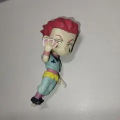 HUNTER×HUNTER　ヒソカ　フィギュア