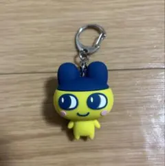 たまごっち まめっち サンキューマート キーホルダー