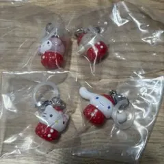 サンリオ めじるしアクセサリー いちご まとめ売り セット