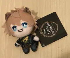 ツイステ　エクストラ寮服マスコット ラギー・ブッチ