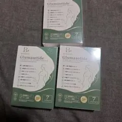 BOMSTF Glumasetide ナノマイクロニードルパッチ 3箱 - メルカリ