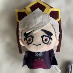 【童磨　幼少期ver.】アニメ「鬼滅の刃」 ちびぐるみvol.6