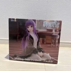 葬送のフリーレン Desktop Cute フェルン フィギュア
