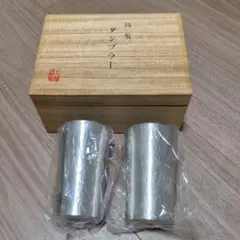 2026年最新】錫の人気アイテム - メルカリ