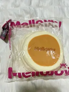 Mellojoy（メロジョイ） スフレ スクイーズ