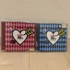 クライマックス　70's ルビー　サファイア　Ruby sapphire