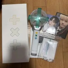 TOMORROW X TOGETHER 公式ペンライトver1