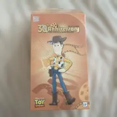 TOPTOY トイストーリー30周年フィギュア ウッディ人気早い者勝ち！