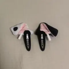 101匹わんちゃん パッチン ディズニー