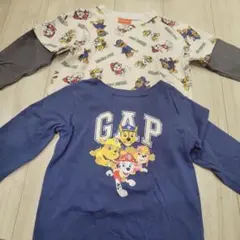 パウ・パトロール　ロンティー　110