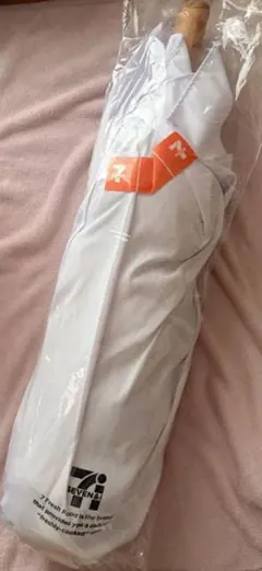 【未開封】セブンイレブン くじ 特賞 BIG!ぬいぐるみからあげ棒