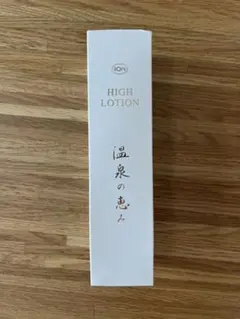 温泉の恵み ソフトローション 165mL 化粧水 - メルカリ