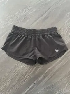 VOLCOM レディース スイムパンツ　ブラックのサムネイル