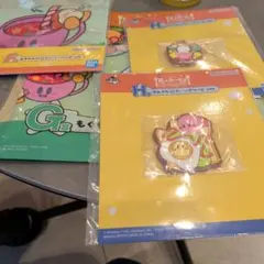 一番くじ 星のカービィ グッズセット