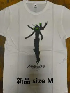 SHIBUYA HARAJUKU EVA PROJECT Tシャツ