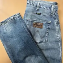 Wrangler デニムパンツ サイズ31