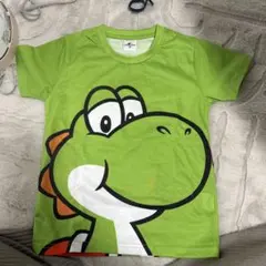 ヨッシー Tシャツ 115〜135サイズ