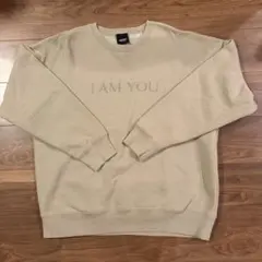 HEHN RECORDS　藤井風　トレーナー　スウェット