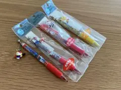 【ご当地キティ】大阪限定／シャープペンシル３本セット