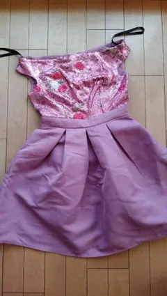 リトルミストレス