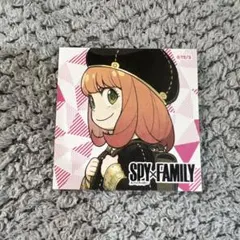 SPY×FAMILY ステッカー
