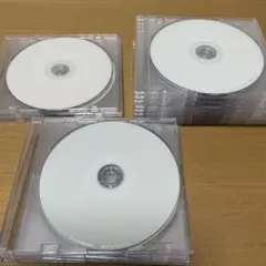 CD-R・DVD-Rセット