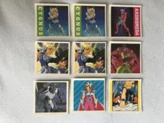 2026年最新】聖闘士星矢 カード アマダの人気アイテム - メルカリ