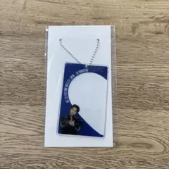 NCT127 モメンタム ジャ二 ランダムトイ フォトカードスリーブ