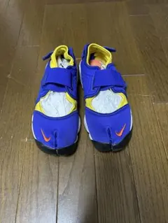 NIKE AIR RIFT ナイキ エアリフト 復刻オリジナルカラー 26㎝のサムネイル