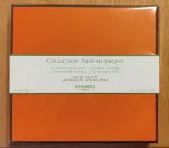 【即日発送】エルメス香水4本セット