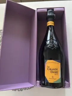 ② 【希少1985年物】ヴーヴクリコ レアヴィンテージ・ロゼ ヴーヴクリコ ヴィンテージ ロゼ 750ml Veuve Clicquot Vintage Rose