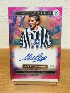 2026年最新】デルピエロ カードの人気アイテム - メルカリ