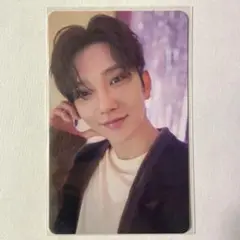 SEVENTEEN ジョシュア 消費期限 Weverse 大阪 会場 トレカ