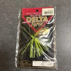 Ever Green Super Delta Force 3/8ozのサムネイル